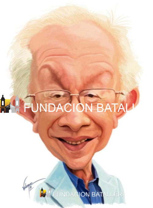 Se fue Rodolfo Ferrer, “El profe”, un personaje irrepetible