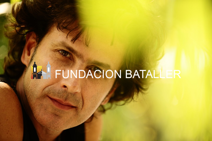 Coti Sorokin, cantante y compositor. Foto: Hernán G. Rojas.